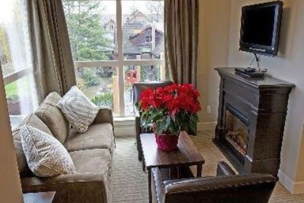 Old House Hotel and Spa (Courtenay)
